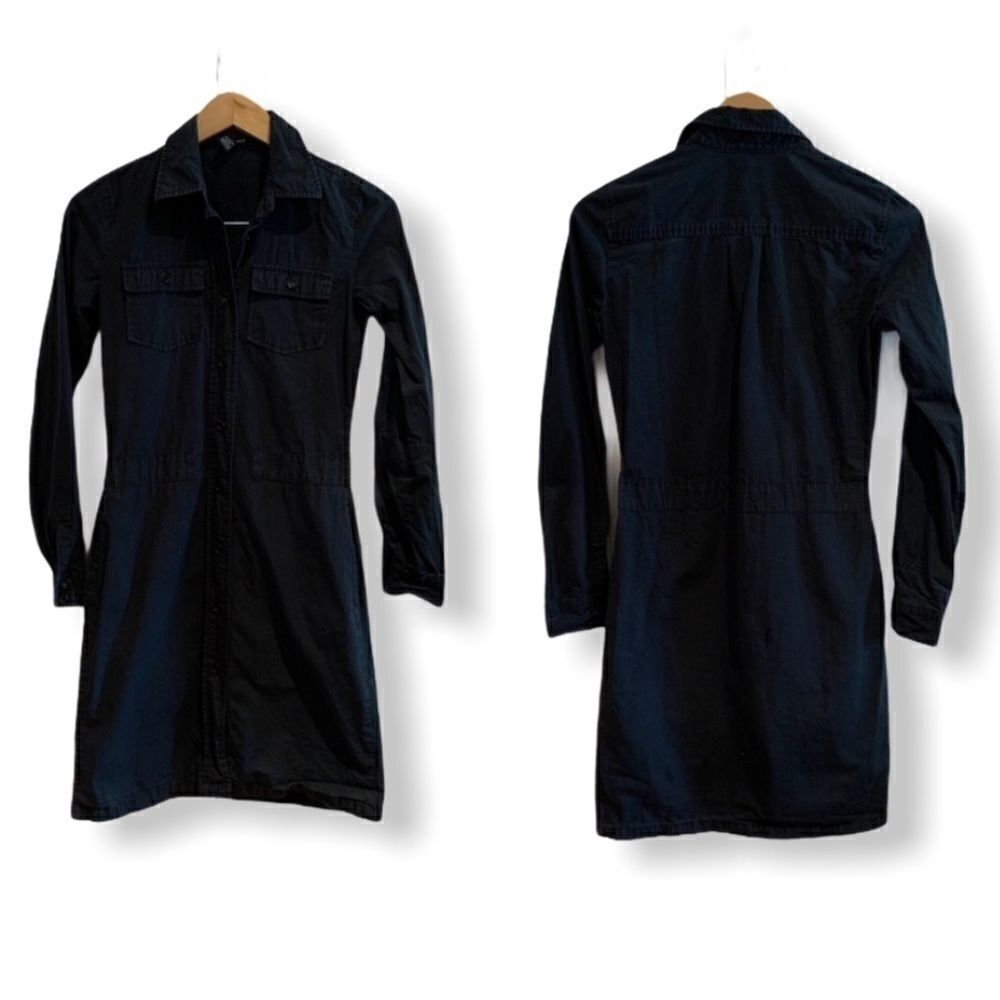 𝅺club Monaco dress
